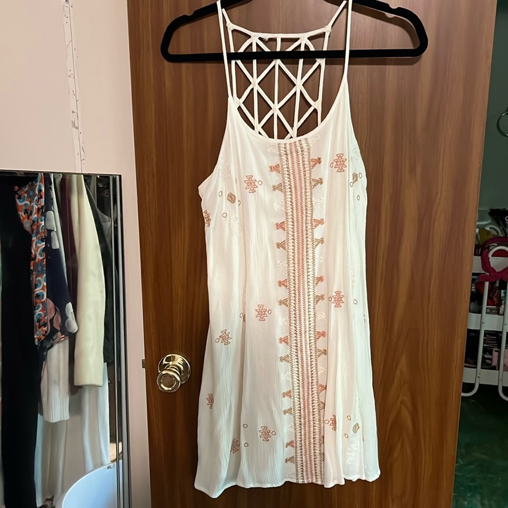 Cute summer dress
